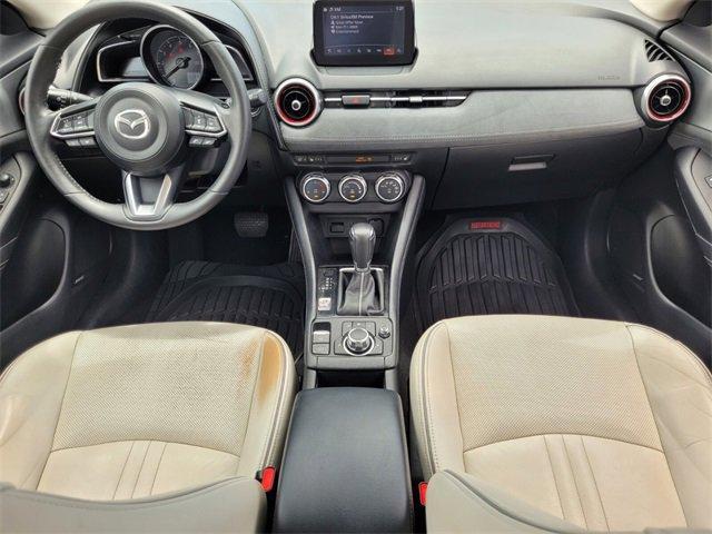 used 2019 Mazda CX-3 car, priced at $18,488