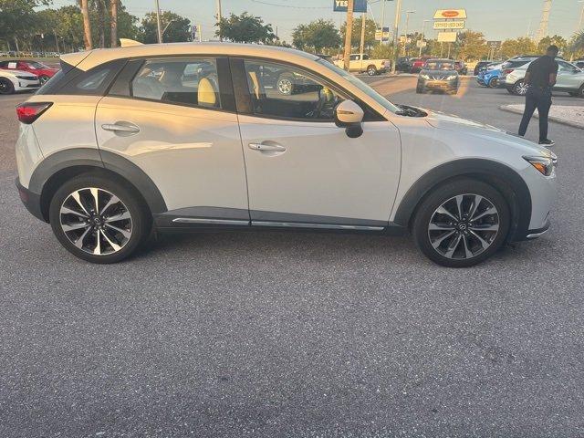 used 2019 Mazda CX-3 car, priced at $18,488