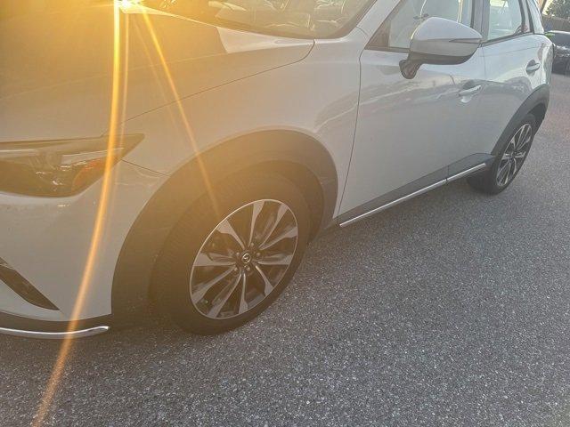 used 2019 Mazda CX-3 car, priced at $18,488