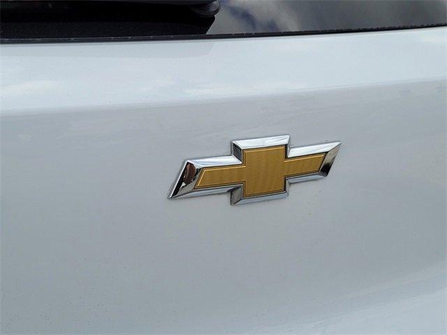 used 2021 Chevrolet TrailBlazer car, priced at $19,988