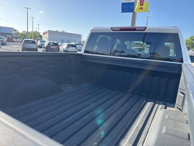 used 2023 Chevrolet Silverado 1500 car, priced at $40,988