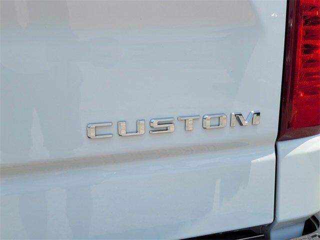 used 2023 Chevrolet Silverado 1500 car, priced at $37,988