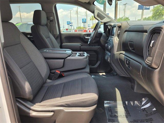used 2023 Chevrolet Silverado 1500 car, priced at $37,988