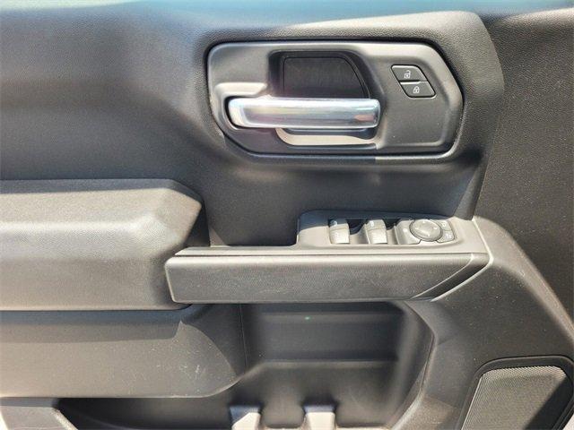 used 2023 Chevrolet Silverado 1500 car, priced at $37,988