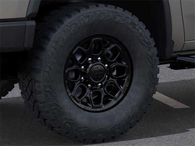 new 2026 Chevrolet Silverado 2500 car, priced at $93,350