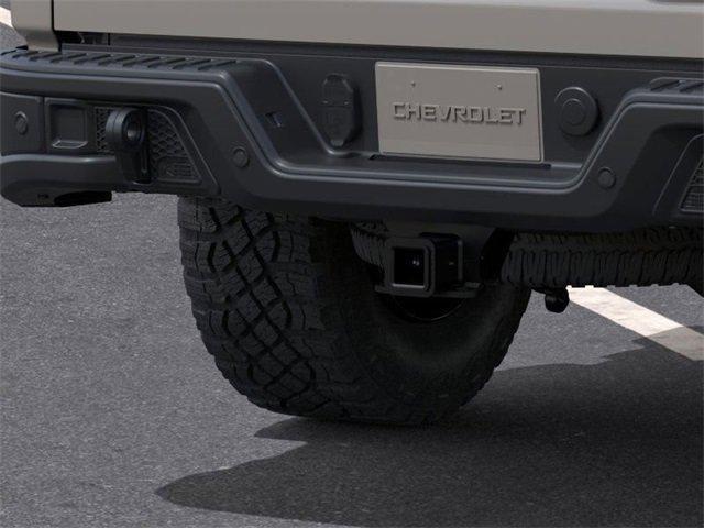 new 2026 Chevrolet Silverado 2500 car, priced at $93,350