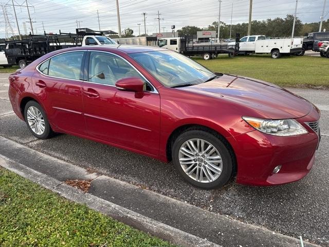 used 2015 Lexus ES 350 car, priced at $13,987