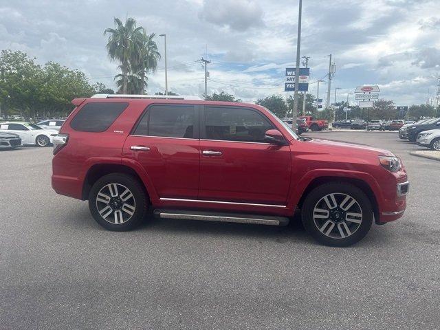 used 2023 Toyota 4Runner car, priced at $47,988