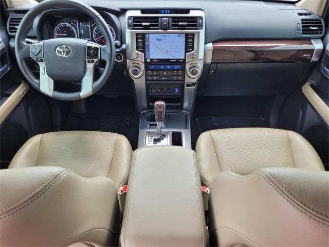 used 2023 Toyota 4Runner car, priced at $47,988