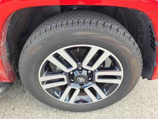 used 2023 Toyota 4Runner car, priced at $47,988