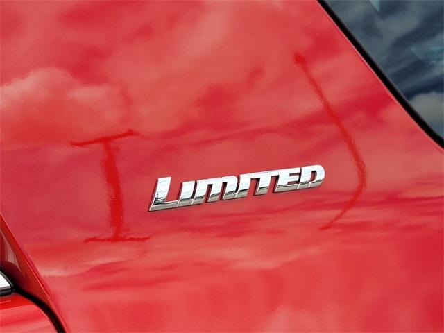 used 2023 Toyota 4Runner car, priced at $47,988