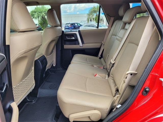 used 2023 Toyota 4Runner car, priced at $47,988