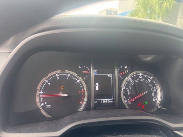 used 2023 Toyota 4Runner car, priced at $47,988