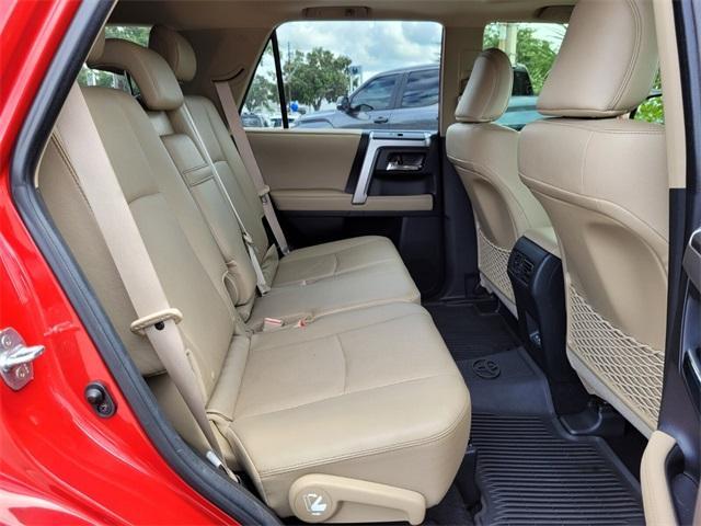 used 2023 Toyota 4Runner car, priced at $47,988