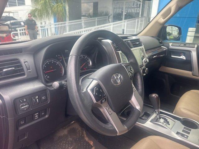 used 2023 Toyota 4Runner car, priced at $47,988