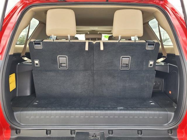 used 2023 Toyota 4Runner car, priced at $47,988