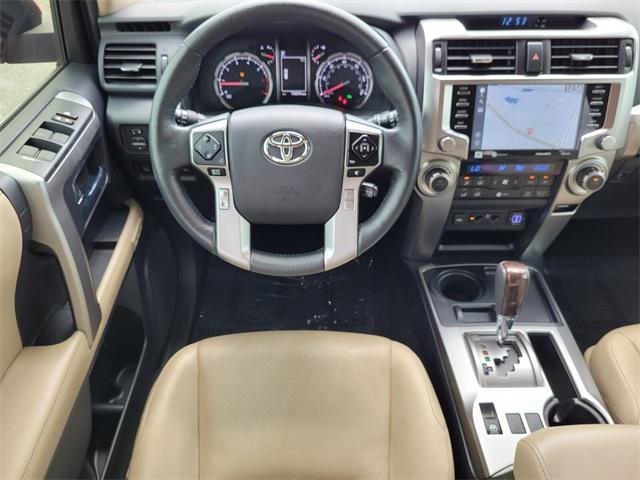 used 2023 Toyota 4Runner car, priced at $47,988