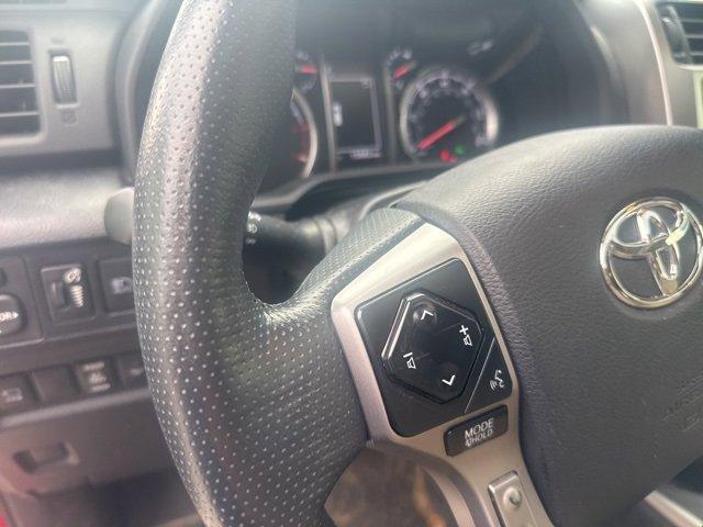 used 2023 Toyota 4Runner car, priced at $47,988