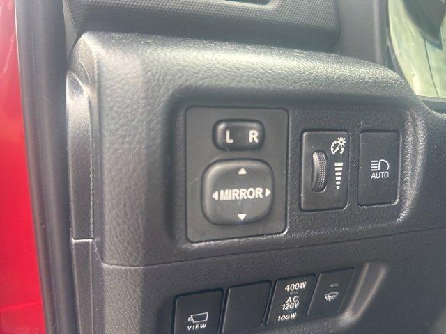 used 2023 Toyota 4Runner car, priced at $47,988
