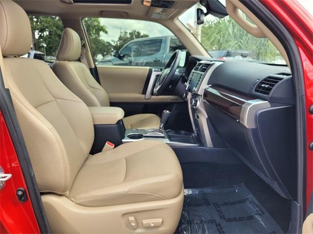 used 2023 Toyota 4Runner car, priced at $47,988