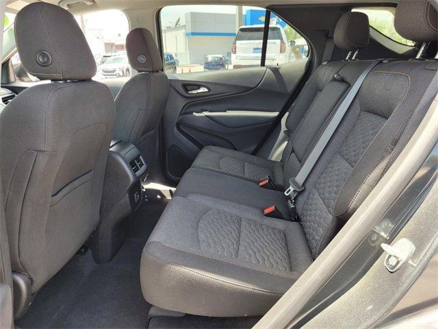 used 2021 Chevrolet Equinox car, priced at $19,488