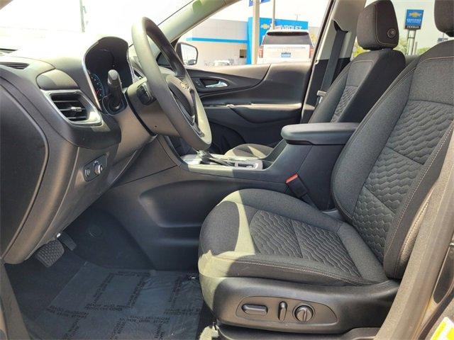 used 2021 Chevrolet Equinox car, priced at $19,488