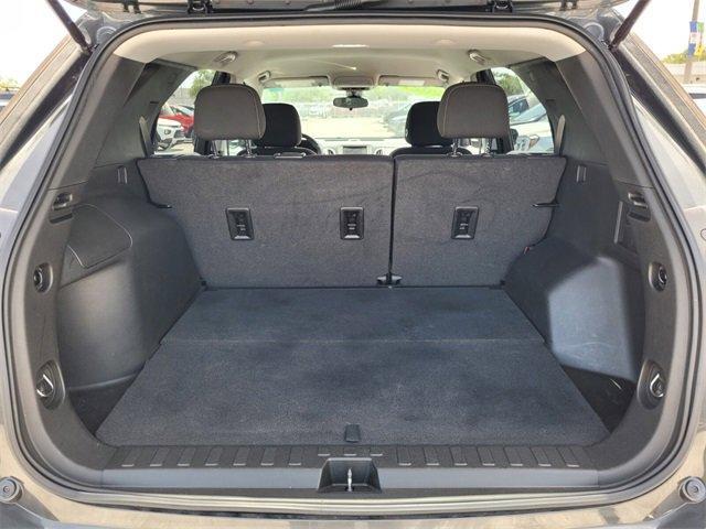 used 2021 Chevrolet Equinox car, priced at $19,488