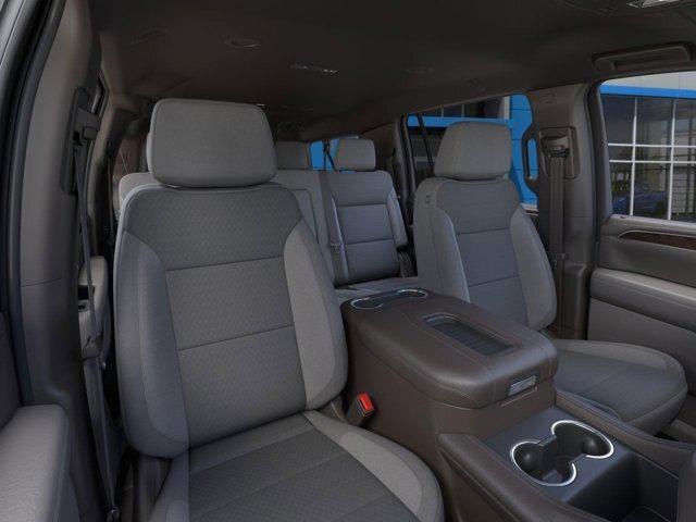 new 2024 Chevrolet Suburban car, priced at $58,410