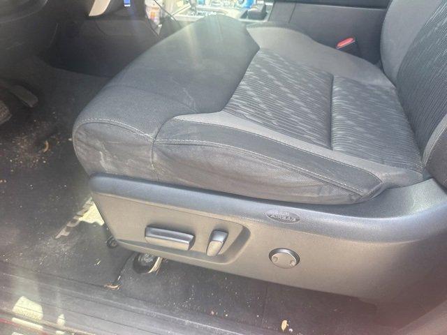 used 2019 Toyota Tundra car, priced at $36,987