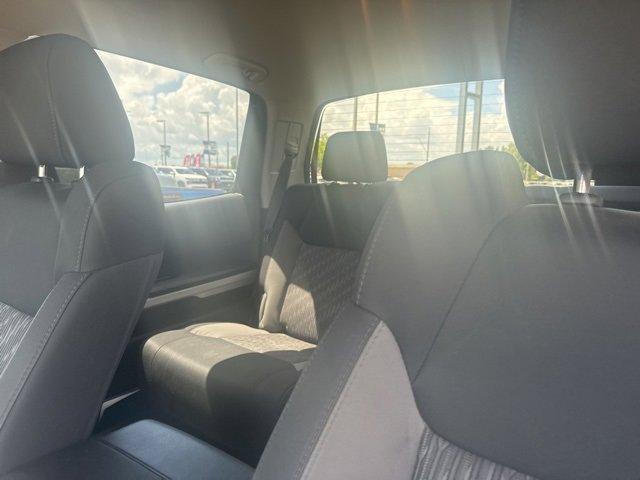 used 2019 Toyota Tundra car, priced at $36,987