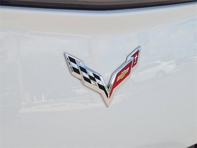 used 2019 Chevrolet Corvette car, priced at $49,988