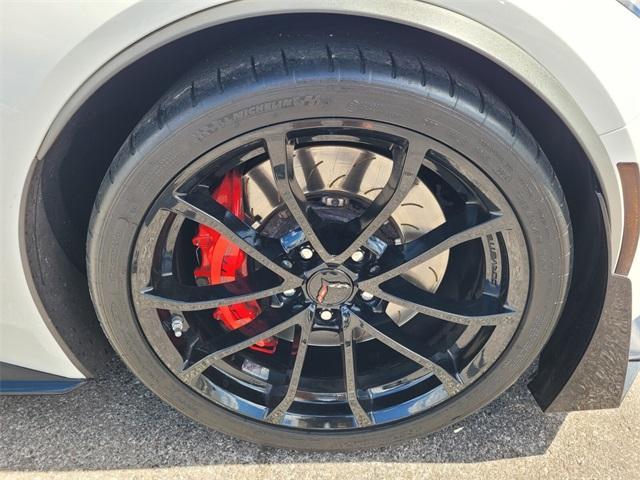 used 2019 Chevrolet Corvette car, priced at $49,988