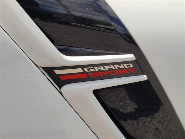 used 2019 Chevrolet Corvette car, priced at $49,988