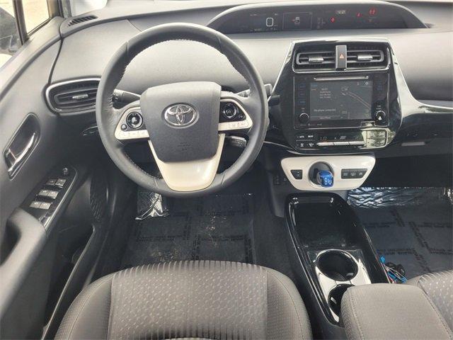 used 2017 Toyota Prius Prime car, priced at $14,787