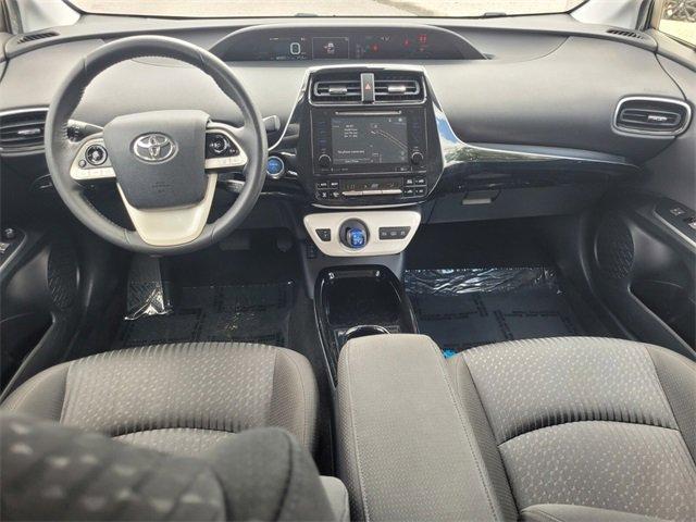 used 2017 Toyota Prius Prime car, priced at $14,787