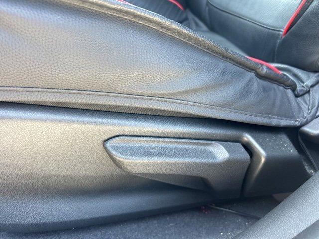 used 2024 Subaru Impreza car, priced at $23,987