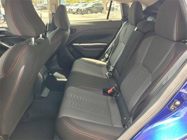 used 2024 Subaru Impreza car, priced at $22,487