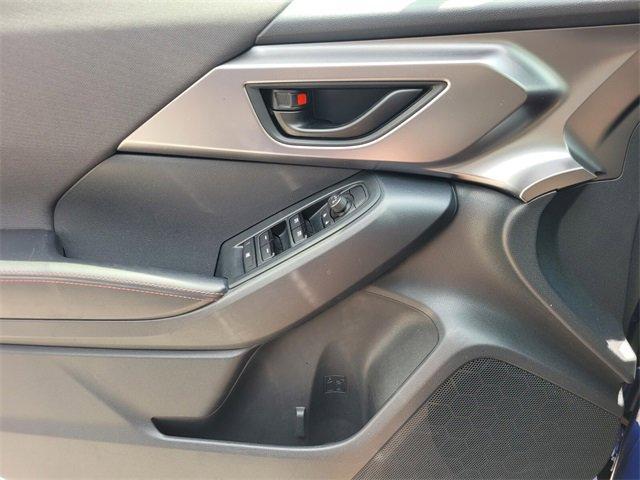 used 2024 Subaru Impreza car, priced at $22,487