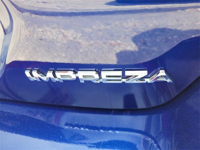 used 2024 Subaru Impreza car, priced at $22,487