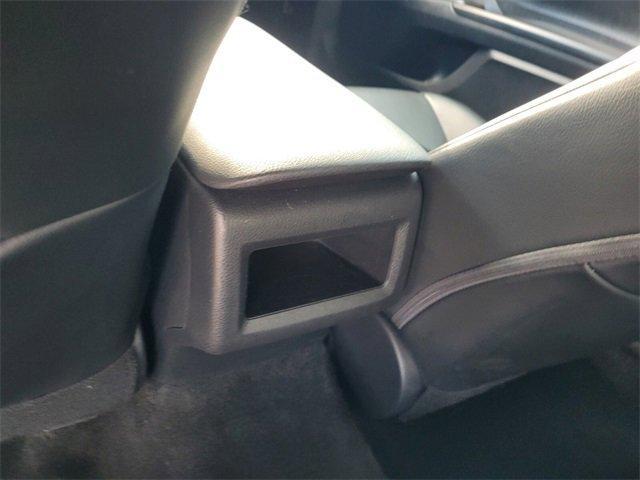 used 2021 Toyota Camry car, priced at $18,988