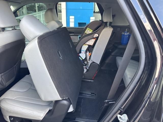used 2022 Hyundai Palisade car, priced at $26,888