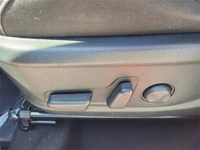 used 2022 Kia Soul car, priced at $14,487
