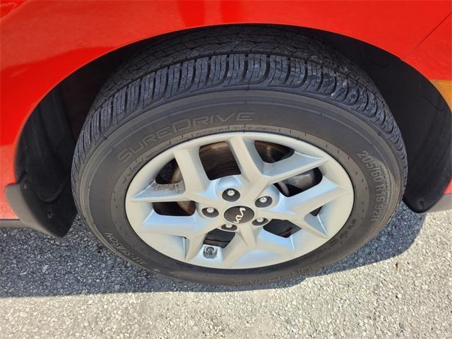 used 2022 Kia Soul car, priced at $13,000