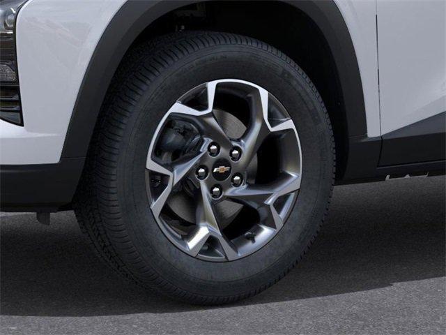 new 2025 Chevrolet Trax car, priced at $25,085
