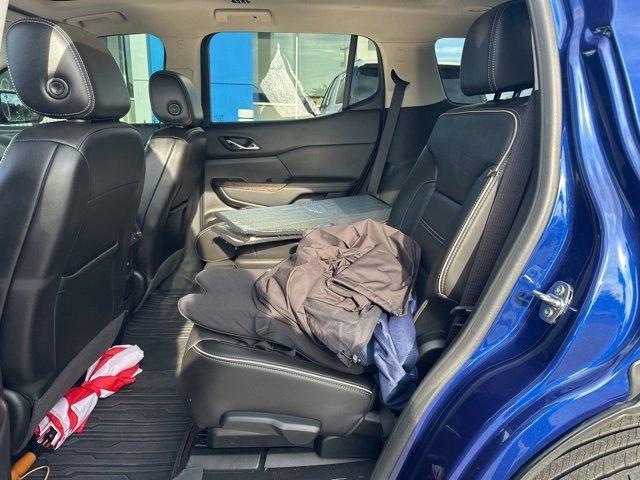 used 2023 GMC Acadia car, priced at $40,988