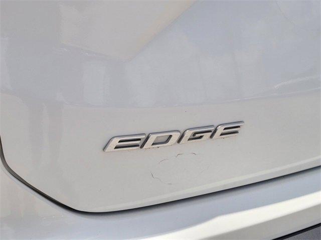 used 2020 Ford Edge car, priced at $15,000