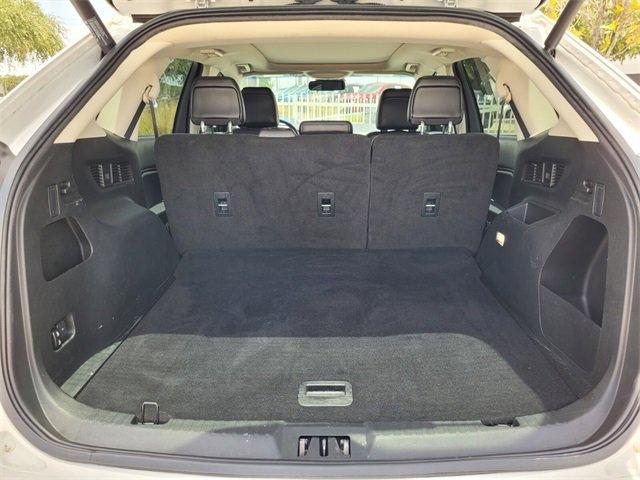 used 2020 Ford Edge car, priced at $15,000