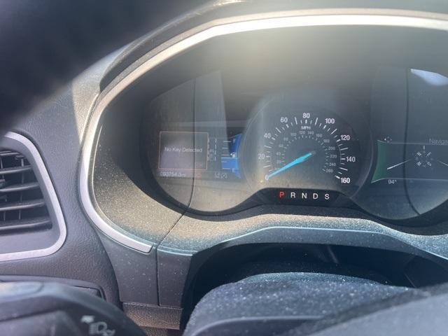 used 2020 Ford Edge car, priced at $15,000