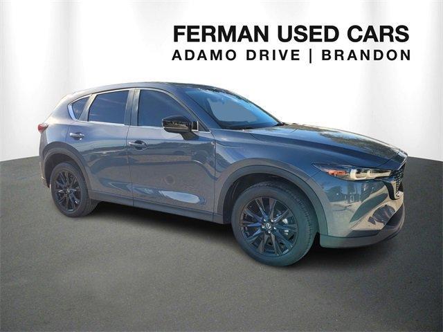 used 2023 Mazda CX-5 car, priced at $23,987