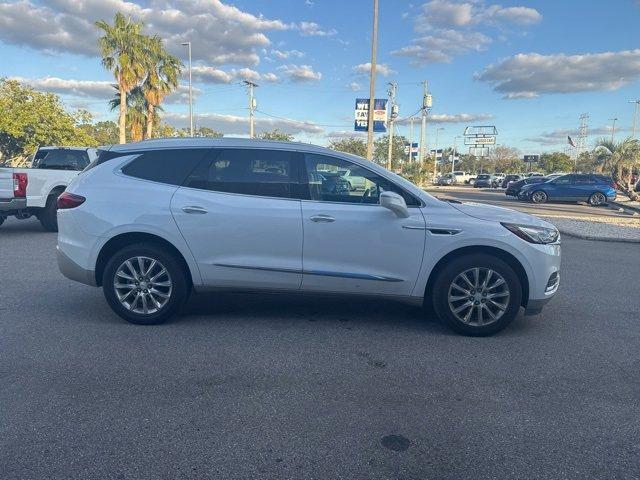 used 2019 Buick Enclave car, priced at $20,488